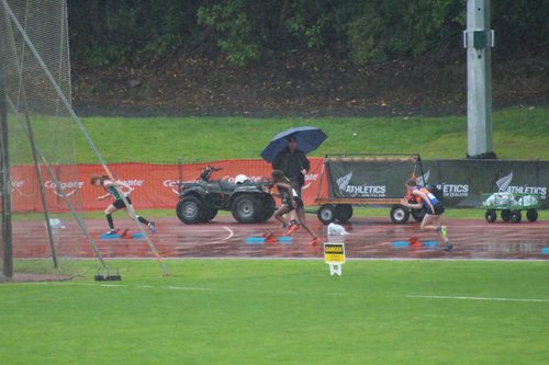 2024 Colgate Games photo
